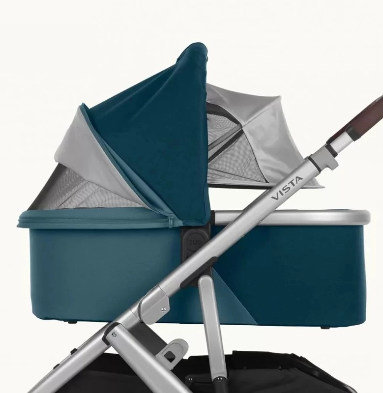 Uppababy discount sun cover