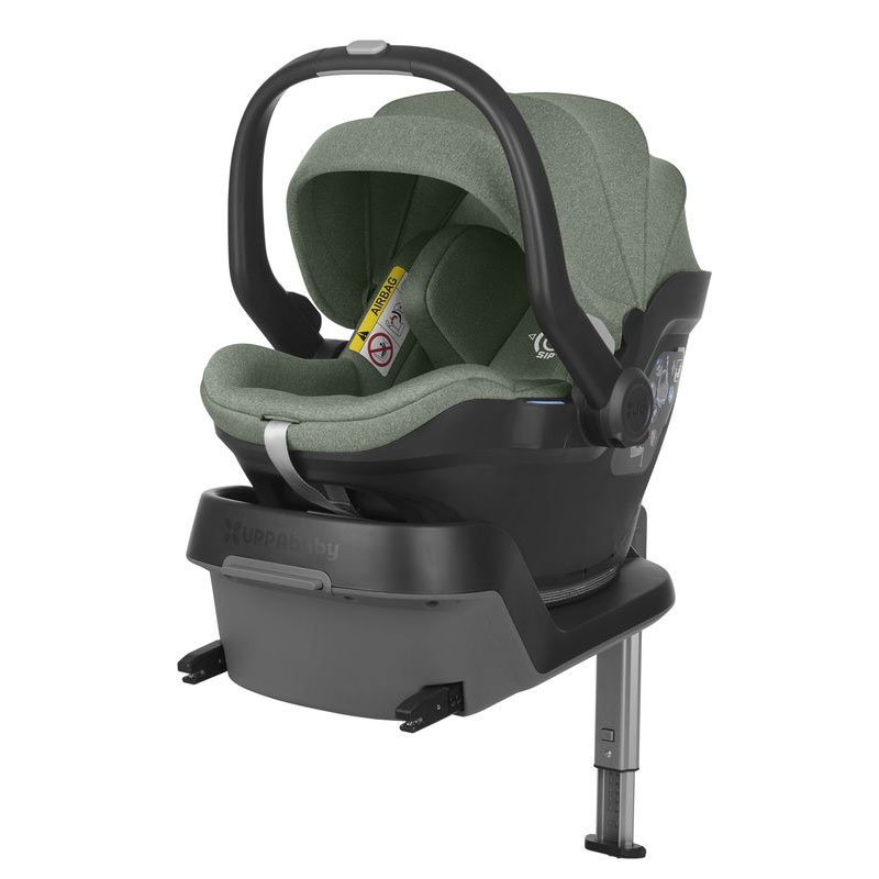 uppababy mesa 2019