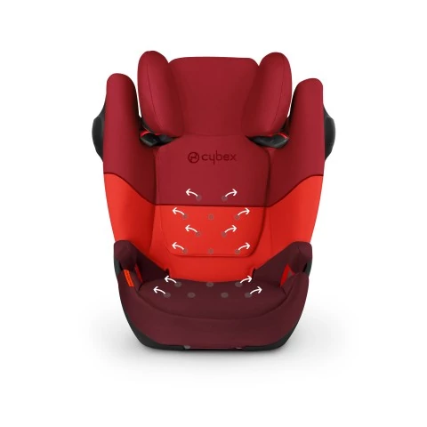 Cybex mfix outlet sl