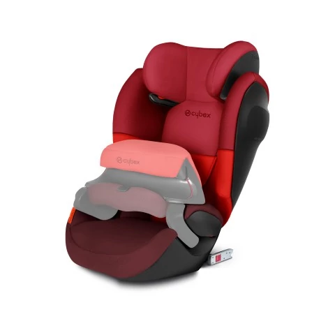 Детское кресло cybex pallas 2 fix