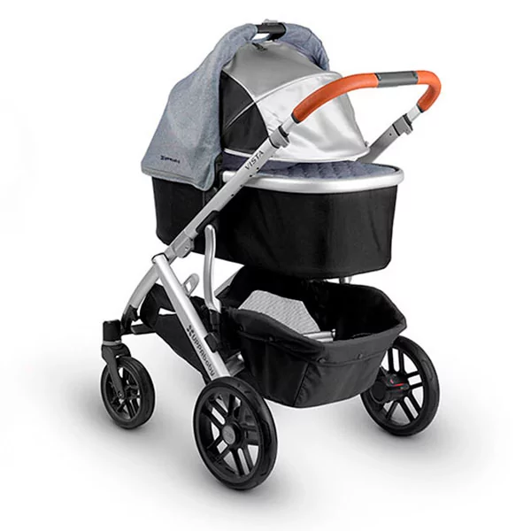 New uppababy hotsell stroller 2019