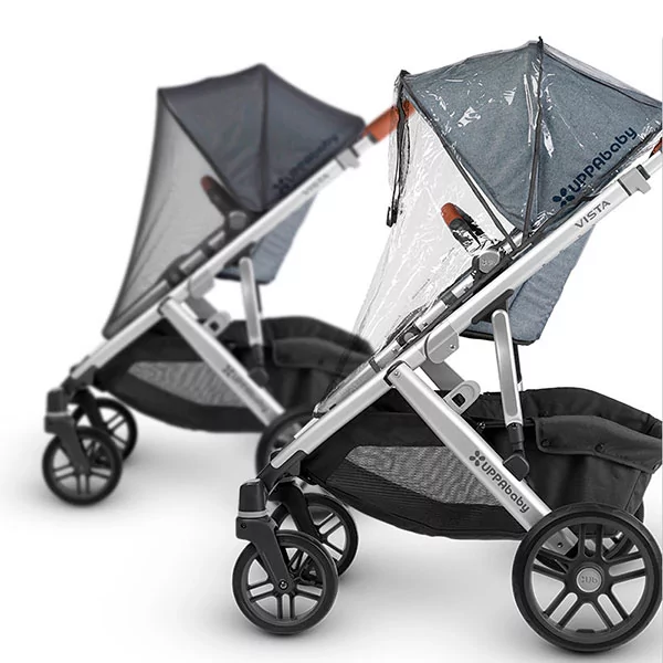 New uppababy hotsell stroller 2019