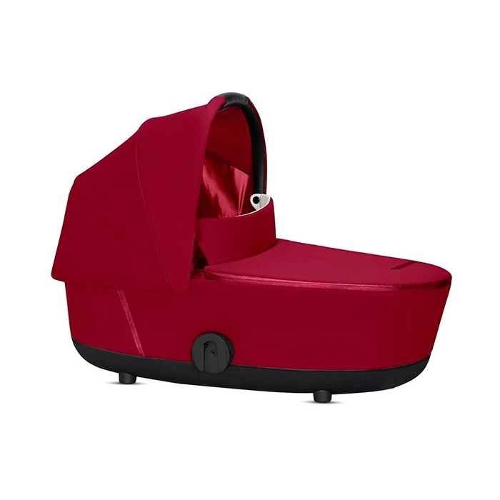 ​Спальный блок для коляски Cybex Mios 2019 Carry Cot, True Red