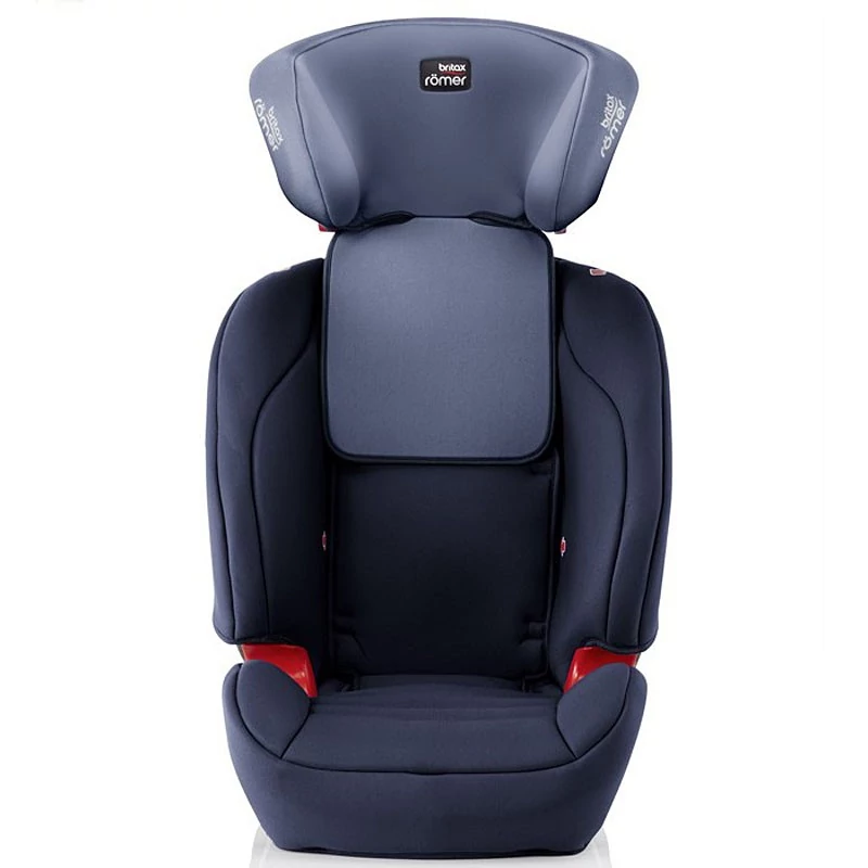 Кресло britax romer evolva 1 2 3