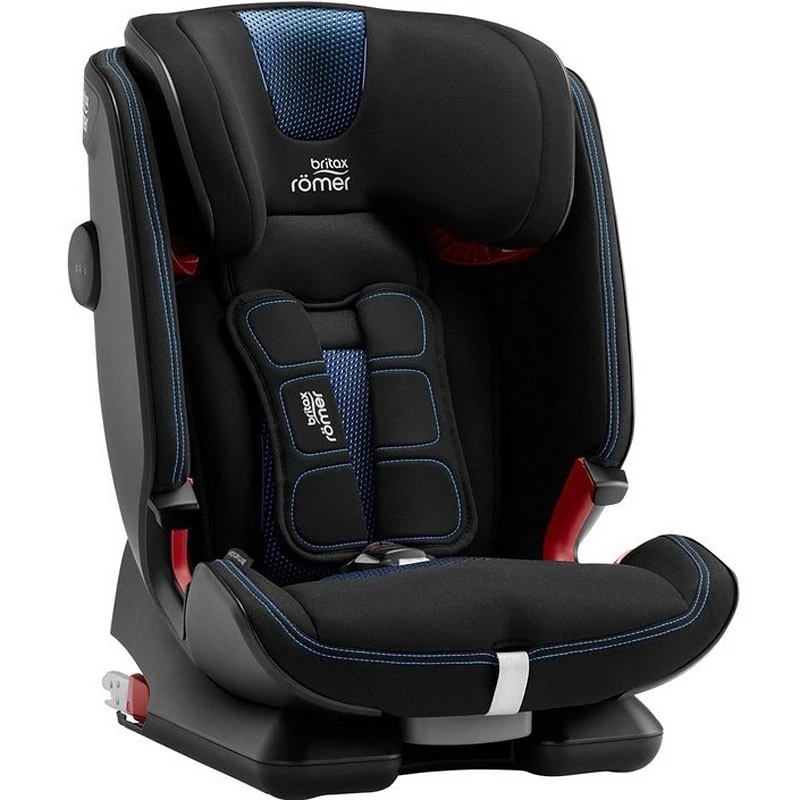 Детское кресло romer britax 9 36