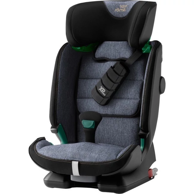 Кресло britax romer advansafix