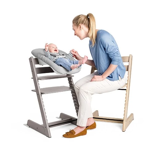 Подушка для стульчика stokke tripp