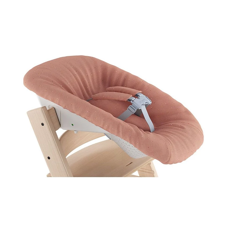 Шезлонг stokke