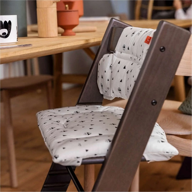 Детский стульчик stokke tripp trapp