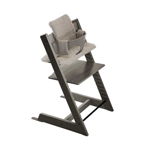 Детский стульчик stokke tripp trapp