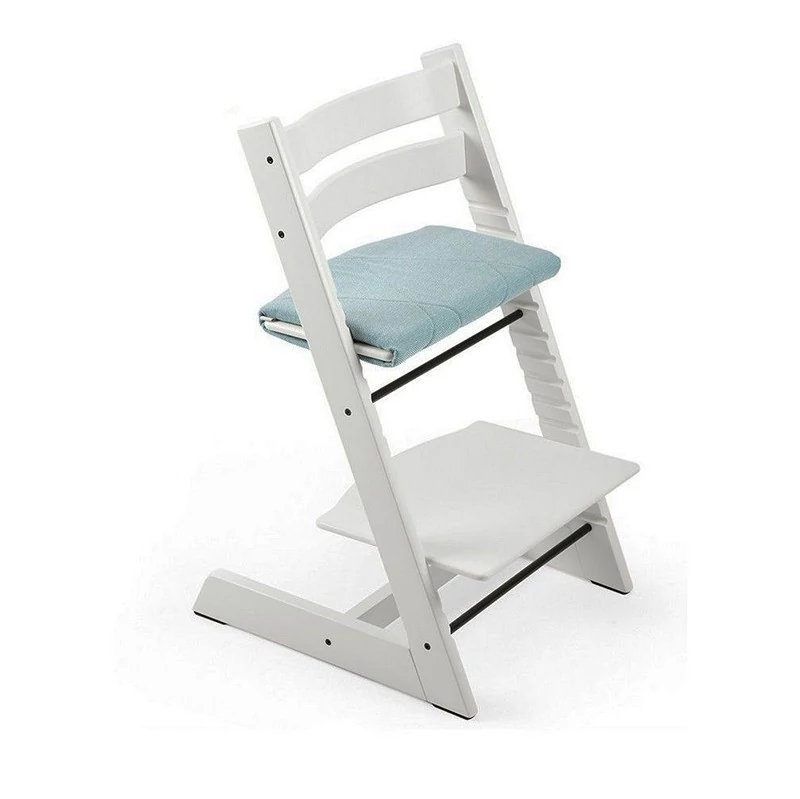 Stokke подушка для стульчика tripp trapp