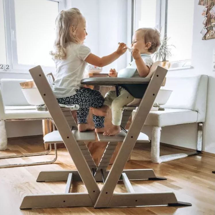 Столешница-поднос Stokke Tray для детского стульчика-трансформера Stokke Tr...