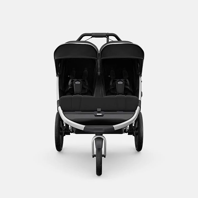 Thule glide коляска