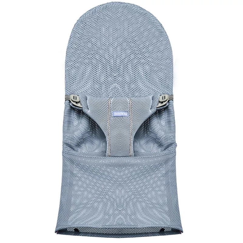 Шезлонг babybjorn bliss mesh