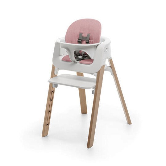 Стульчик для кормления stokke click