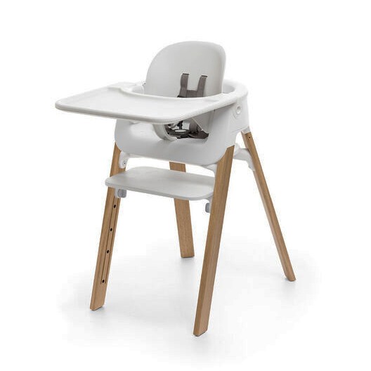 Стульчик для кормления stokke click