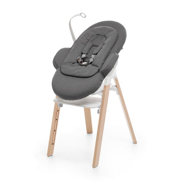 Стульчик для кормления stokke click