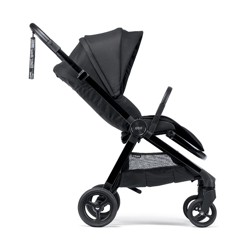 mamas and papas reversible stroller