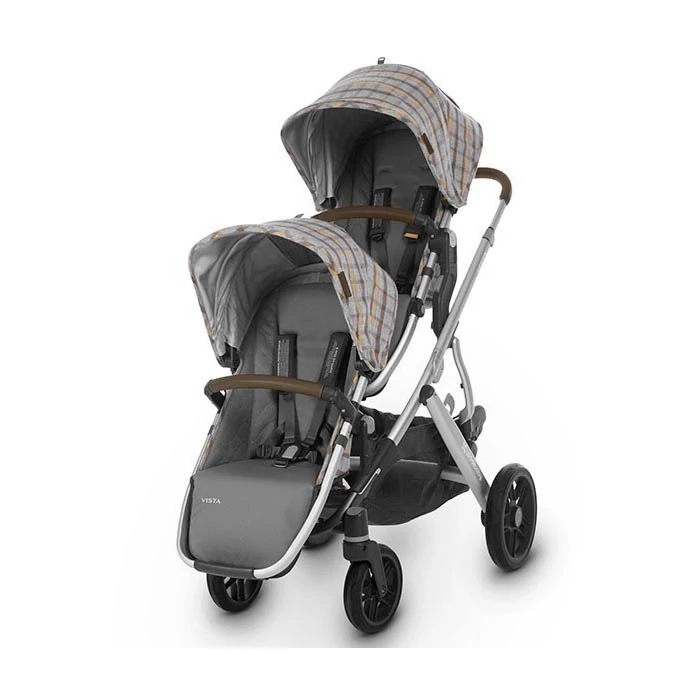 Uppababy hotsell vista spencer