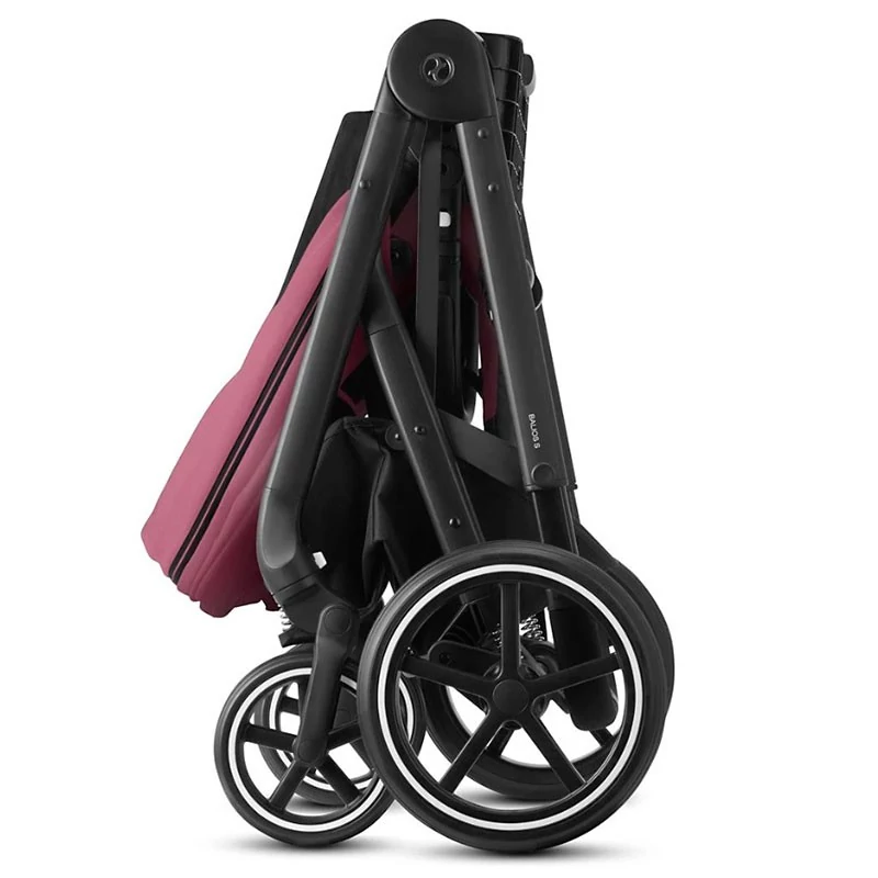 Cybex balios cheap s pink