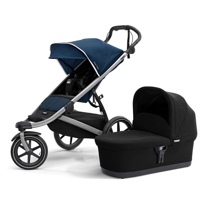 Stroller thule best sale