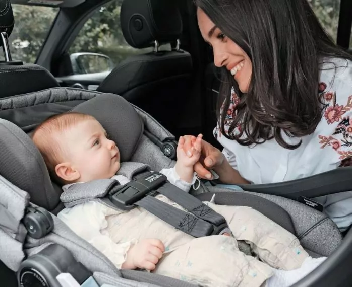 Кресло peg perego primo viaggio sl