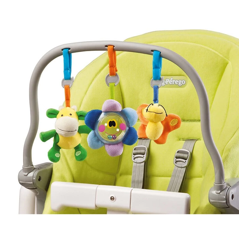 Дуга на стульчик peg perego tatamia