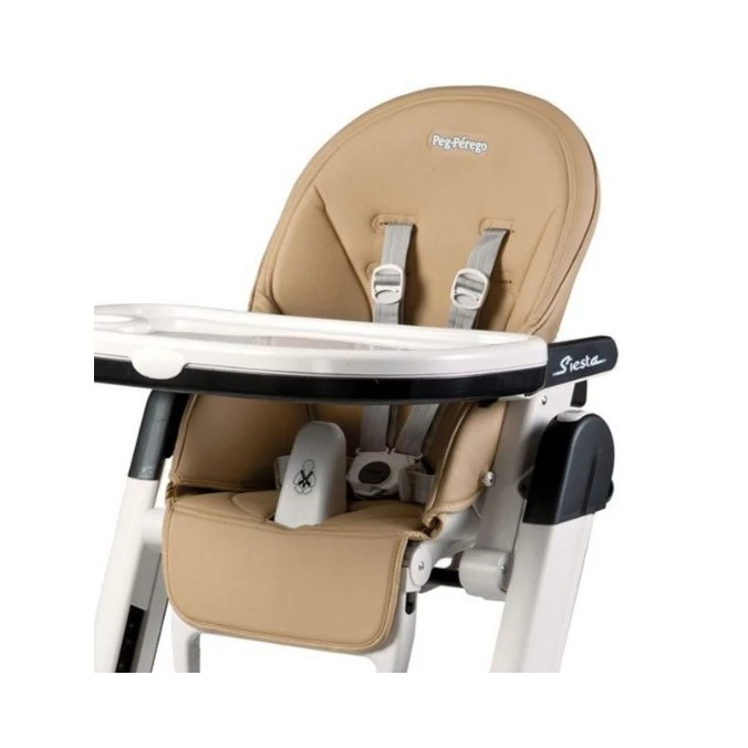 Peg perego стульчик siesta mela