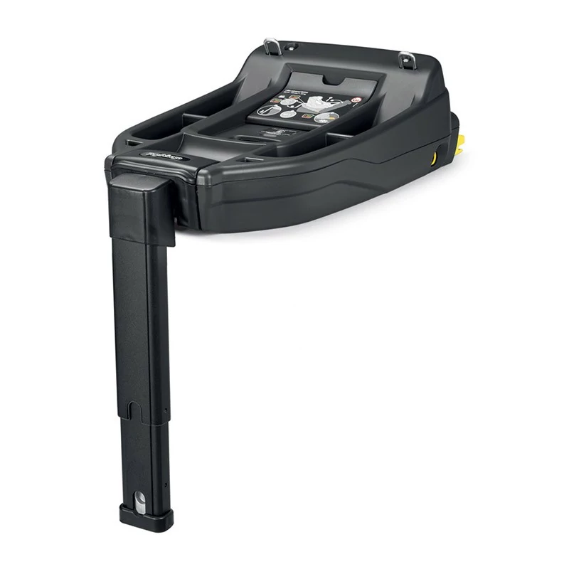 Isofix base peg on sale perego