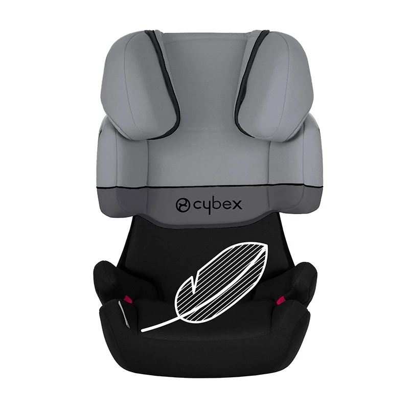 Кресло cybex solution