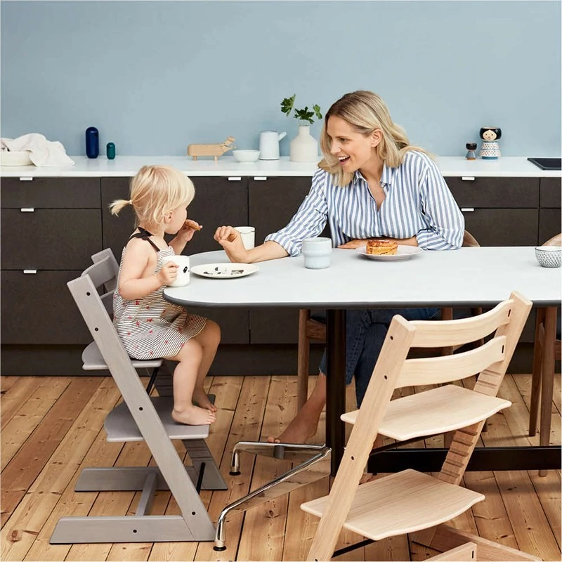 Детский стульчик stokke