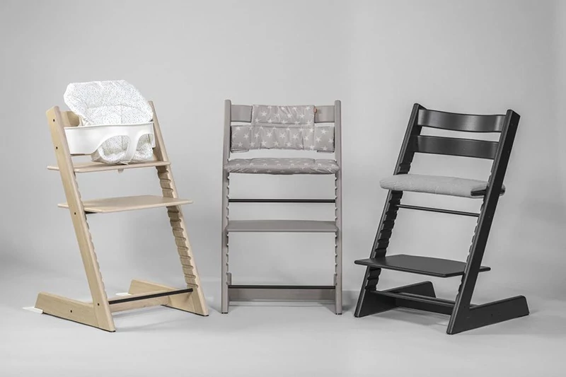 Стул stokke tripp