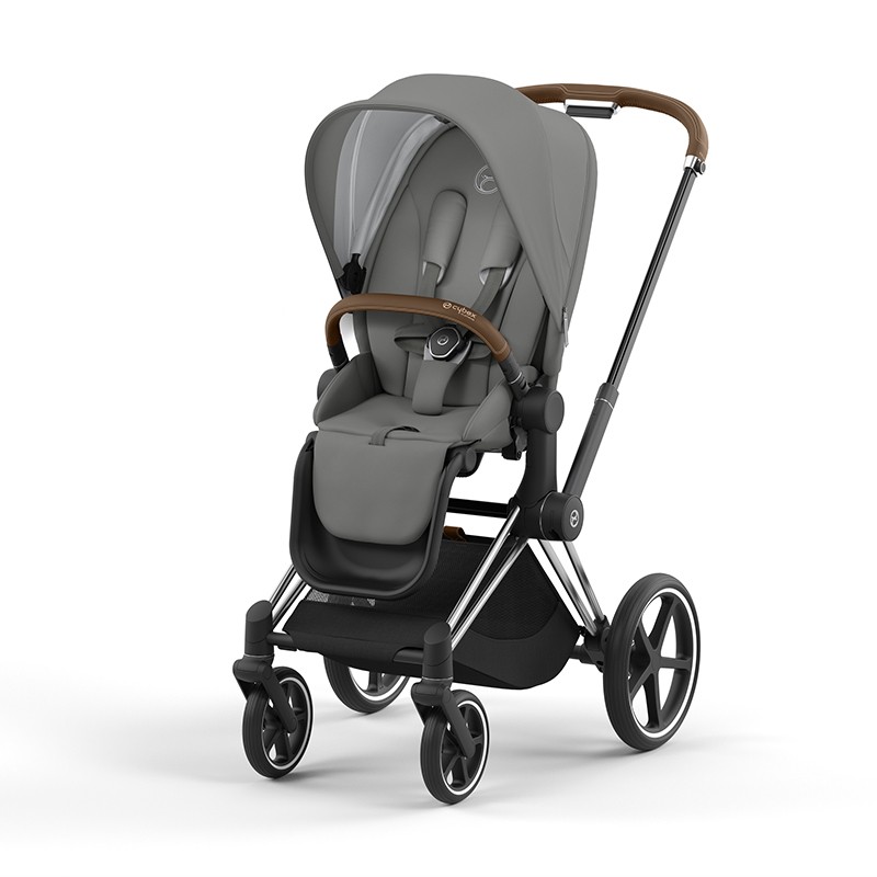 cybex priam cloud z