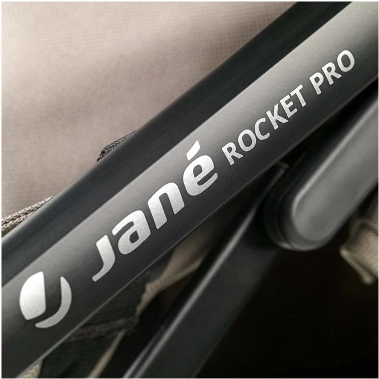 Jane Rocket Pro