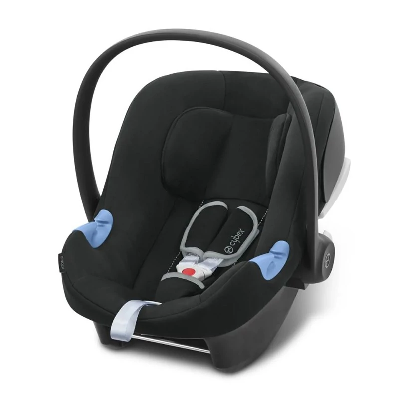 Cybex cloud q bugaboo cameleon best sale