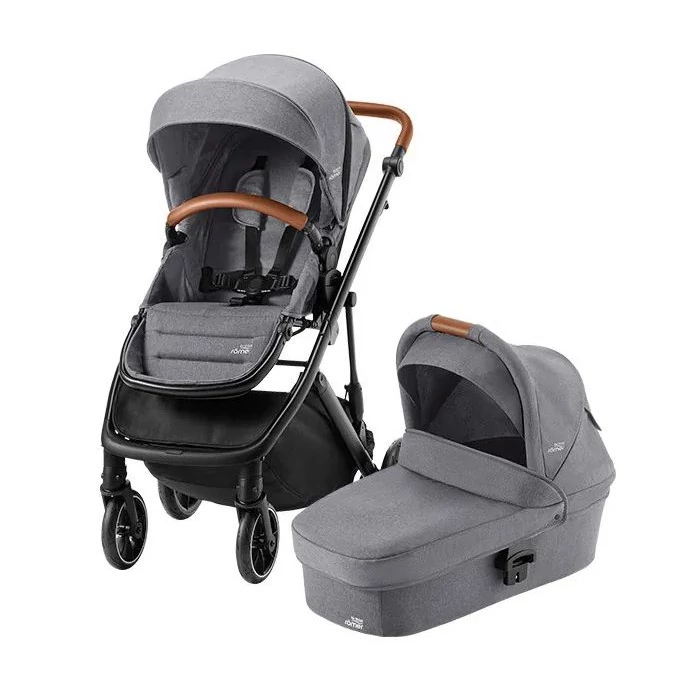 Britax stroller 2019 best sale