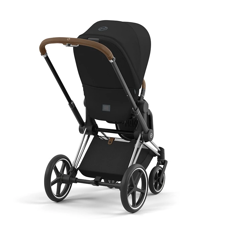 Cybex priam cheap light black