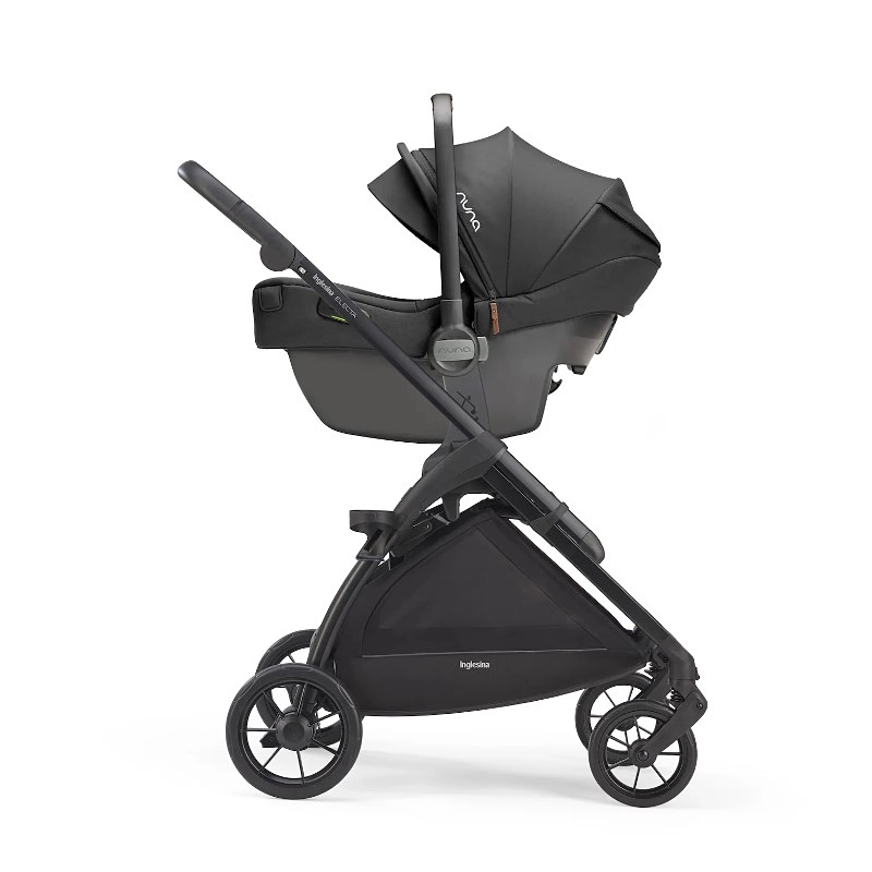 Nuna mixx maxi cosi adapter online