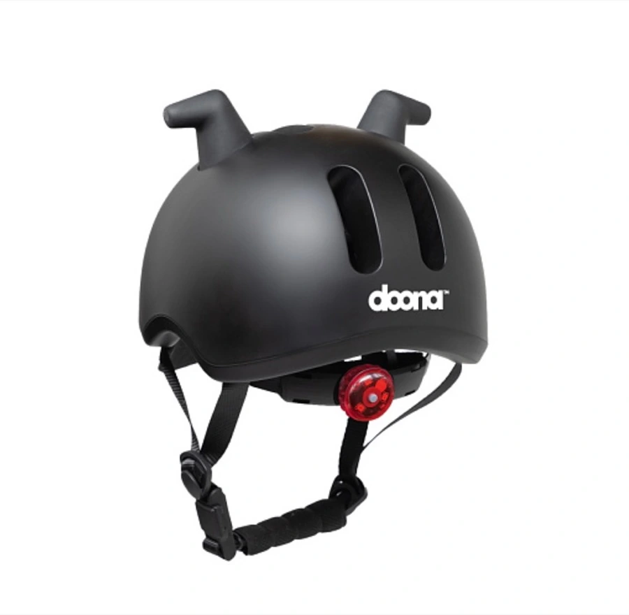 Шлем велосипедный Doona Liki Helmet | Магазины Piccolo