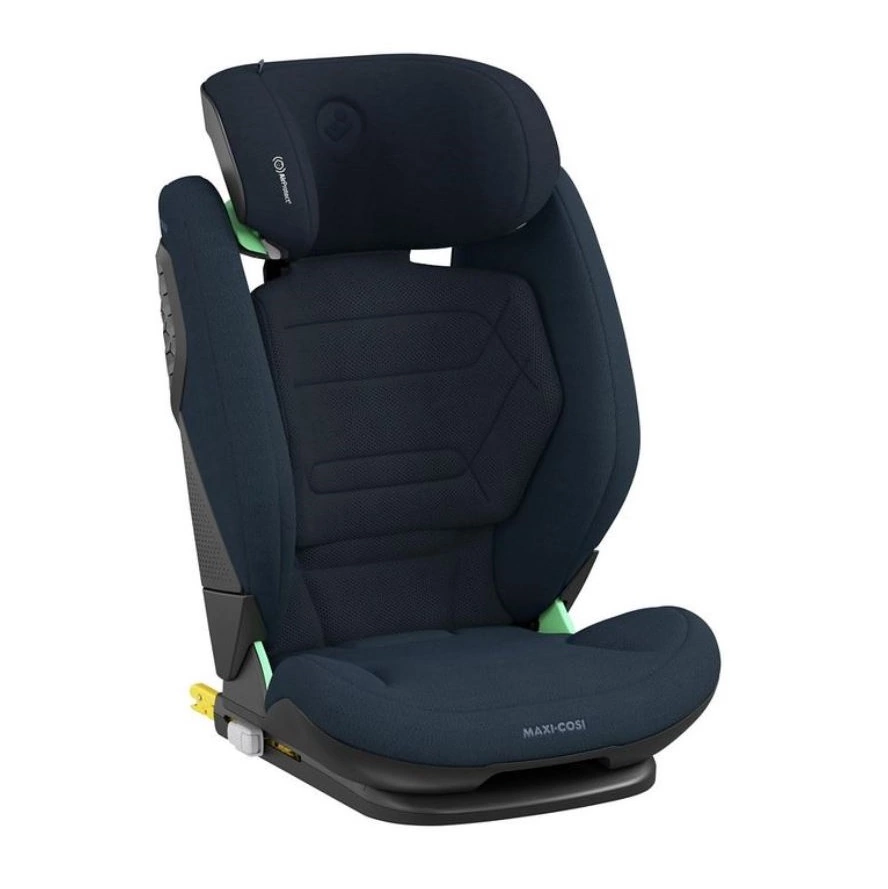 Автокресло Maxi-Cosi RodiFix AirProtect (группа 2-3, 15-36 кг) Authentic  Blue | Купить в магазине Piccolo в СПб