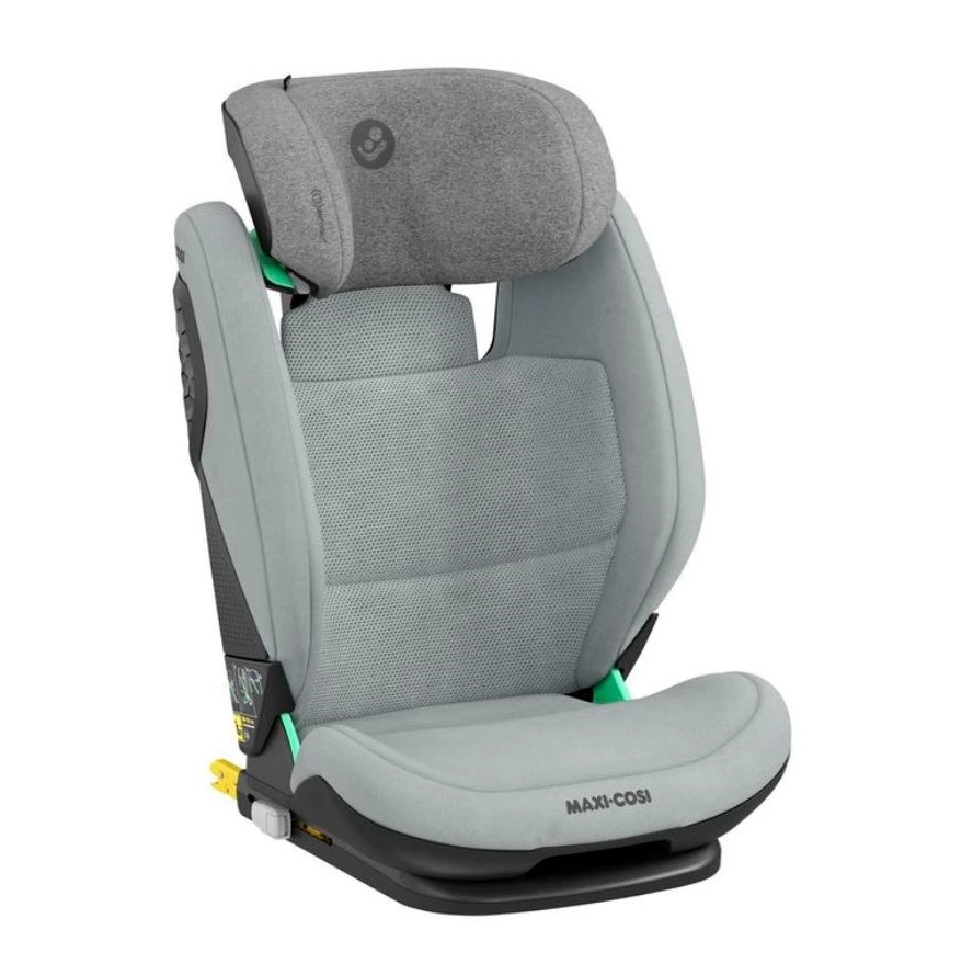 Автокресло Maxi-Cosi RodiFix AirProtect (группа 2-3, 15-36 кг) Authentic  Grey | Купить в магазине Piccolo в СПб