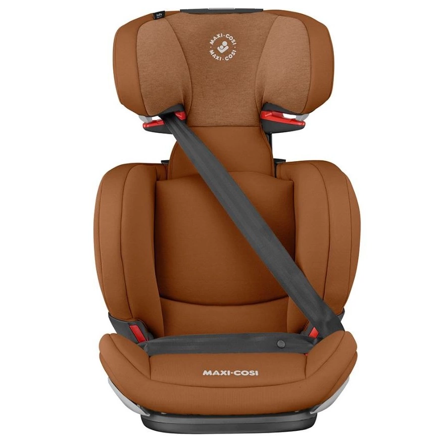 Автокресло Maxi-Cosi RodiFix AirProtect (группа 2-3, 15-36 кг) Authentic  Cognac | Купить в магазине Piccolo в СПб