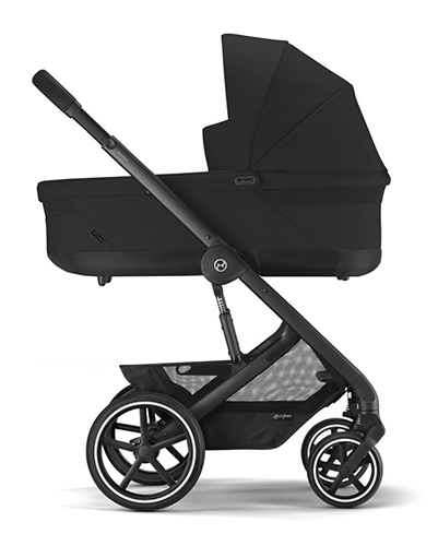 Детская коляска 2 в 1 Cybex Balios S Lux 2023