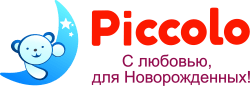 Детский магазин для новорожденных Piccolo в СПб
