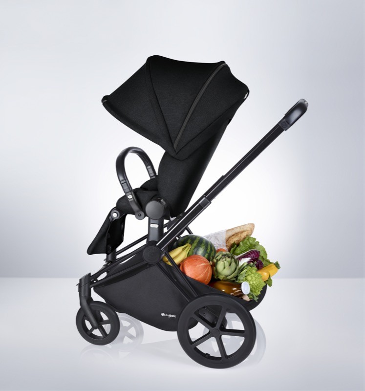 Все коляски Cybex в СПб - Наличие Выбор Эксклюзив | Priam 1в1 2в1 3в1