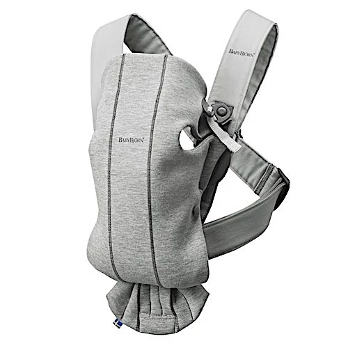 Белый рюкзак кенгуру - переноски для Новорожденных купить в магазине детские товары для малышей Piccolo