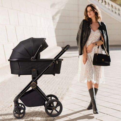  Sweet Baby Elegante BRD 2в1, цвет Black