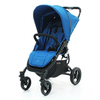 Прогулочная коляска Valco baby snap 4 Ocean Blue (голубой) купить в СПб  в магазине Piccolo