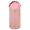 Конверт для новорожденного Joolz Nest Ribbed Pink (розовый)
