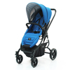 Прогулочная коляска Valco Baby Snap 4 Ultra, цвет ярко-синий (Ocean Blue)